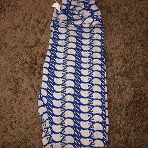 LulaRoe Leggings- OS